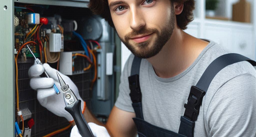 Expert AC Maintenance and Tune-Up Services