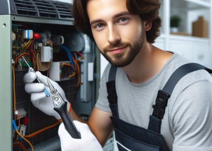 Expert AC Maintenance and Tune-Up Services